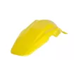 Πίσω φτερό μηχανής ACERBIS Suzuki RM-Z250 07-09 Yellow thumb
