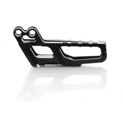 Γλύστρα αλυσίδας ACERBIS Honda CR/CRF 05-06 Black