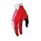 Γάντια ποδηλασίας SHOT Lite Red thumb