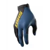 Γάντια ποδηλασίας SHOT Lite Blue