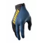 Γάντια ποδηλασίας SHOT Lite Blue thumb