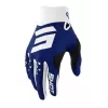 Γάντια ποδηλασίας SHOT Contact Blue