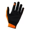 Γάντια ποδηλασίας SHOT Raw Orange thumb