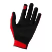 Παιδικά γάντια μηχανής Shot Raw Red Παιδικά γάντια μηχανής Shot Raw Red thumb