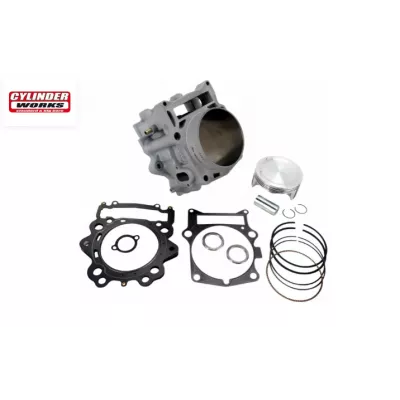 Κιτ κυλίνδρων STD 20004-K01 Κιτ κυλίνδρων STD 20004-K01