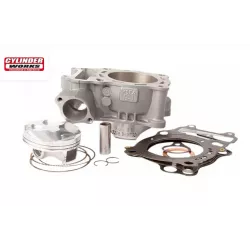 Κιτ κυλίνδρων STD 10004-K02 Κιτ κυλίνδρων STD 10004-K02