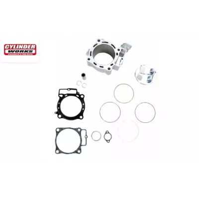 Κιτ κυλίνδρων STD 10006-K02 Κιτ κυλίνδρων STD 10006-K02