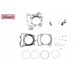 Κιτ κυλίνδρων STD Κιτ κυλίνδρων STD