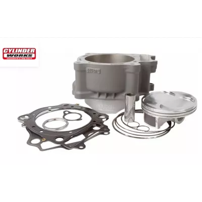 Κιτ κυλίνδρων STD 10001-K01