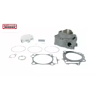 Κύλινδρος STD 10002-K01