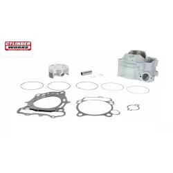 Κιτ κυλίνδρων STD 20002-K03 Κιτ κυλίνδρων STD 20002-K03