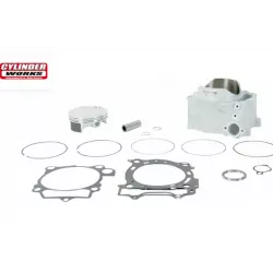 Κιτ κυλίνδρων STD 20003-K01 Κιτ κυλίνδρων STD 20003-K01