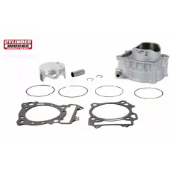 Κιτ κυλίνδρων STD 40001-K01 Κιτ κυλίνδρων STD 40001-K01