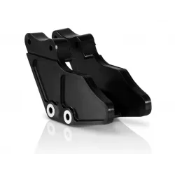 Γλύστρα αλυσίδας ACERBIS Kawasaki KX85 14-24 Black