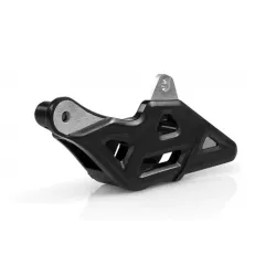 Γλύστρα αλυσίδας ACERBIS KTM/Husqvarna MX Black Γλύστρα αλυσίδας ACERBIS KTM/Husqvarna MX Black