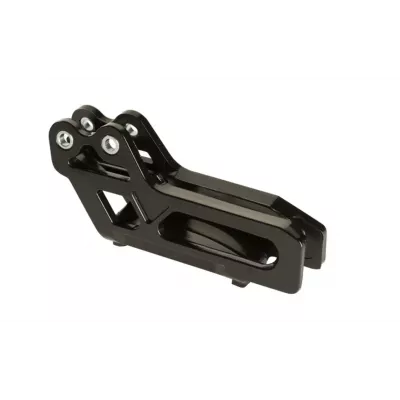 Γλύστρα αλυσίδας ACERBIS Yamaha WR/WRF/YZ/YZF 07-24 Black