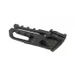 Γλύστρα αλυσίδας ACERBIS Honda 07- Black
