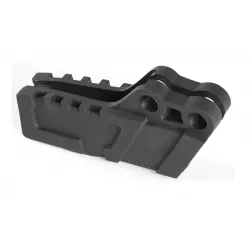 Γλύστρα αλυσίδας ACERBIS Kawasaki KX125/250 03-08 Black