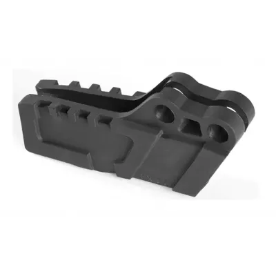 Γλύστρα αλυσίδας ACERBIS Kawasaki KX125/250 03-08 Black