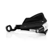 Χούφτες - προστασία χεριών ACERBIS X-Factory Black/White thumb