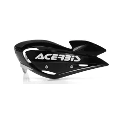 Προστατευτικές χούφτες μηχανής ACERBIS Uniko ATV Black Προστατευτικές χούφτες μηχανής ACERBIS Uniko ATV Black