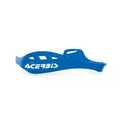 Προστατευτικές χούφτες μηχανής ACERBIS Rally Profile Blue