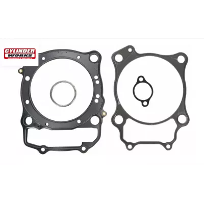 Φλάντζα μοτοσυκλέτας BORE 11009-G01