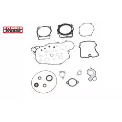 Σετ φλάντζες μοτοσυκλέτας BORE Σετ φλάντζες μοτοσυκλέτας BORE