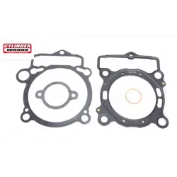 Σετ φλάντζες μοτοσυκλέτας BORE 51006-G01 Σετ φλάντζες μοτοσυκλέτας BORE 51006-G01