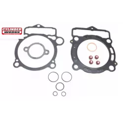 Σετ φλάντζες μοτοσυκλέτας BORE 51007-G01 Σετ φλάντζες μοτοσυκλέτας BORE 51007-G01