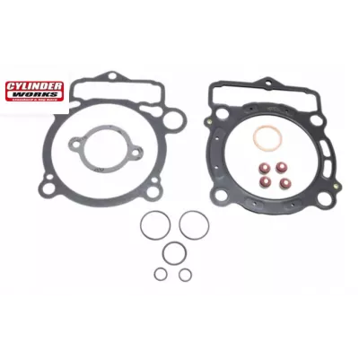 Σετ φλάντζες μοτοσυκλέτας BORE 51007-G01