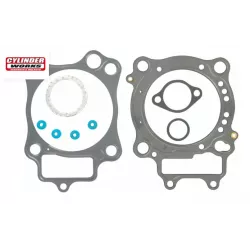 Κιτ Φλάντζας μοτοσυκλέτας BORE 11007-G01 Κιτ Φλάντζας μοτοσυκλέτας BORE 11007-G01