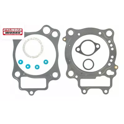 Κιτ Φλάντζας μοτοσυκλέτας BORE 11007-G01