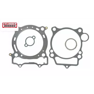 Κιτ Φλάντζας μοτοσυκλέτας BORE 23001-G01