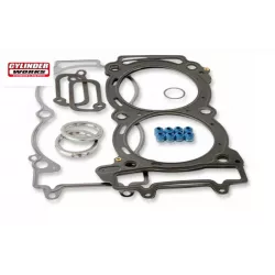 Κιτ Φλάντζας μοτοσυκλέτας BORE 61001-G01 Κιτ Φλάντζας μοτοσυκλέτας BORE 61001-G01