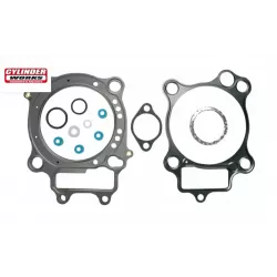 Σετ φλάντζες μοτοσυκλέτας BORE 11001-G01