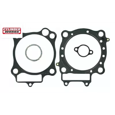 Κιτ Φλάντζας μοτοσυκλέτας BORE 11002-G01