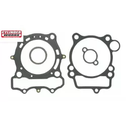 Κιτ Φλάντζας μοτοσυκλέτας BORE 21002-G01 Κιτ Φλάντζας μοτοσυκλέτας BORE 21002-G01