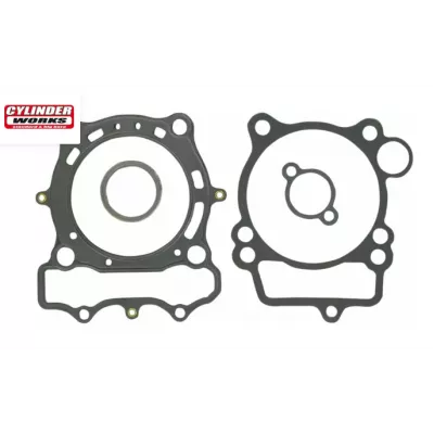 Κιτ Φλάντζας μοτοσυκλέτας BORE 21002-G01