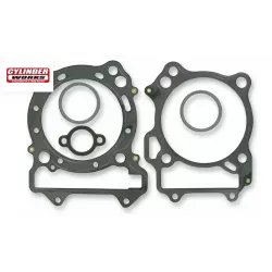 Σετ φλάντζες μοτοσυκλέτας BORE 41001-G01 Σετ φλάντζες μοτοσυκλέτας BORE 41001-G01