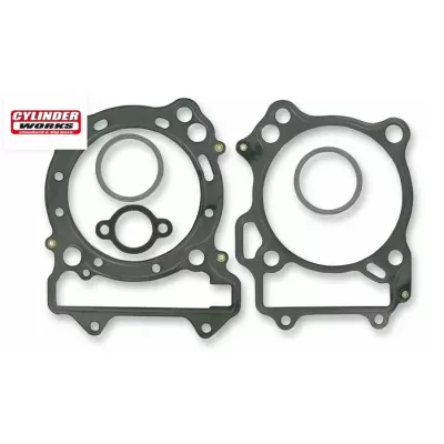 Σετ φλάντζες μοτοσυκλέτας BORE 41001-G01