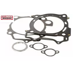 Σετ φλάντζες μοτοσυκλέτας BORE