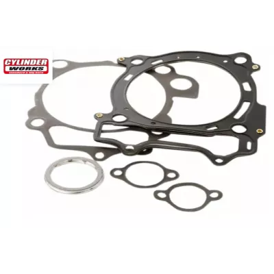 Σετ φλάντζες μοτοσυκλέτας BORE