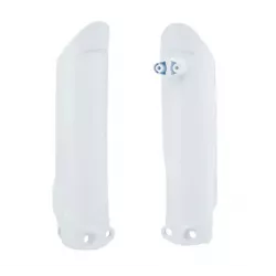 Προστατευτικά πιρουνιού μηχανής ACERBIS KTM SX65 19-22, Gas-Gas MC65 21-22 White Προστατευτικά πιρουνιού μηχανής ACERBIS KTM SX65 19-22, Gas-Gas MC65 21-22 White