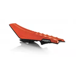 Σέλα μοτοσυκλέτας ACERBIS X-Air KTM EXC/EXC-F 20-23, SX/SX-F 19-22 Orange