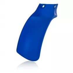 Φτερό μοτοσυκλέτας ACERBIS Yamaha YZ250F 24-25, YZ450F 18-25, WR250F 2025, WR450F 19-25 Blue