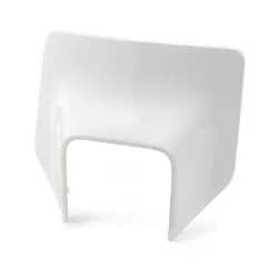 Μάσκα για φανάρι μηχανής ACERBIS Husqvarna FE/TE 16-19 White Μάσκα για φανάρι μηχανής ACERBIS Husqvarna FE/TE 16-19 White