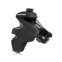 Ρεζερβουάρ μοτοσυκλέτας 12L Husqvarna FC/FE 16- Black Ρεζερβουάρ μοτοσυκλέτας 12L Husqvarna FC/FE 16- Black