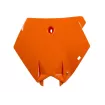 Number Plate μάσκα εμπρός ACERBIS KTM SX/SX-F 03-06 Orange Number Plate μάσκα εμπρός ACERBIS KTM SX/SX-F 03-06 Orange thumb