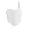 Number Plate μάσκα εμπρός ACERBIS Kawasaki KX85 14-24 White